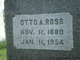 Otto Artamus Ross