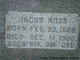  Jacob Jay Ross