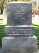  Walter Bennett