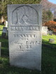  Mary Jane Bennett