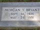 Morgan Young Bryant Photo