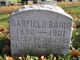  Garfield Baird