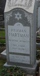  Herman Hartman