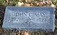  John C. May