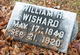  William H. Wishard