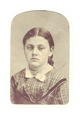  Clara Margaret <I>Sprenger</I> Schlegel