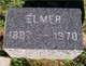  Elmer Shoemaker