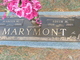 Edith Morine <I>Geary</I> Marymont