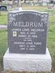  James Lowe Meldrum