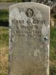  Earl G Gray