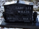 Gary Lee Willis