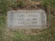  Carl Ellis Jones
