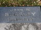  John Warren Buckley