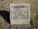  Pleasant M.B. Young
