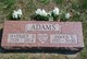  James Elmer Adams