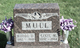  Maude Pearl <I>Durham</I> Mull