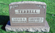  Grover Cleveland Terrell