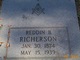  Reddin B Richerson