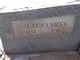  Clifford Columbus Hammonds
