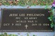  Jesse Lee Philemon