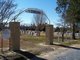 Concord Baptist Church Cemetery
