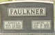  Avarilla Cavarelle <I>Parrish</I> Faulkner