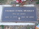  Thomas O'Neil Bradley