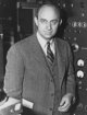 Profile photo:  Enrico Fermi