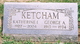  Katherine Ione <I>Shelton</I> Ketcham