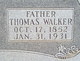  Thomas Walker Roberson Jr.