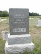  James W. Hall