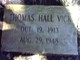  Thomas Hall Vick