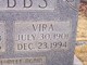  Martha Vira <I>McKerley</I> Dobbs