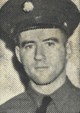SSGT John P. Luther
