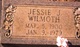  Jessie Wilmoth