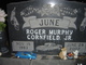  Roger Murphy Cornfield Jr.