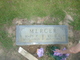  Willie D. Mercer