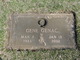  Gene Ernest Genac
