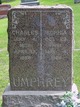  Charles E. Umphrey