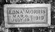  Edna Morris