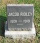  Jacob Ridley