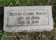  Beulah Claire Ridley