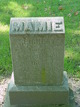  Mary Henrica “Mamie” Reichert
