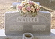  Eva Estelle <I>Walley</I> Waller