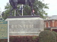  General George A. Custer Monument