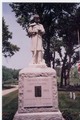  Milford Civil War Monument