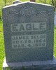 James Delos Eagle