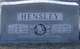  John B. Hensley