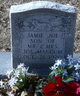  Jamie Joe Mangum