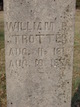  William B Trotter